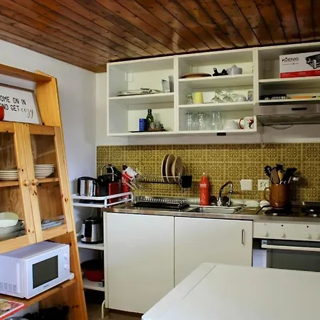 Alpine W/parking And Porch