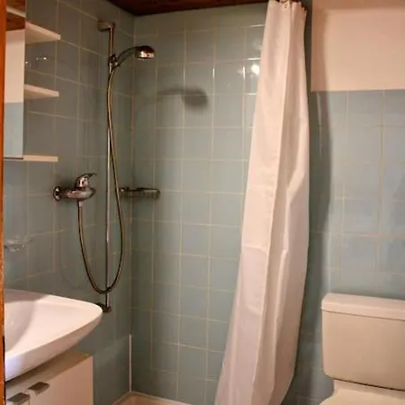 Alpine W/parking And Porch