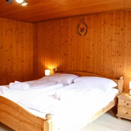 Alpine W/parking And Porch Appartamento *