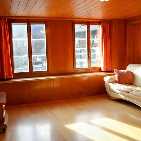 Alpine W/parking And Porch *