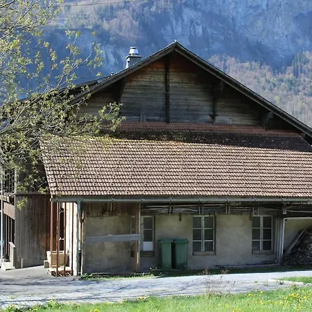 Alpine W/parking And Porch Apartment