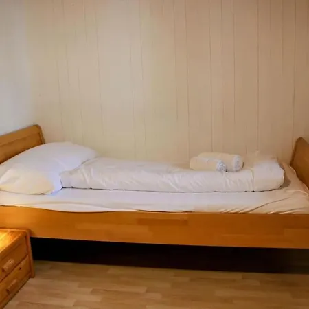 Апартаменты Alpine W/parking And Porch *