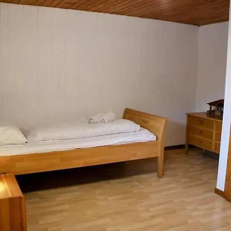 Alpine W/parking And Porch * Meiringen