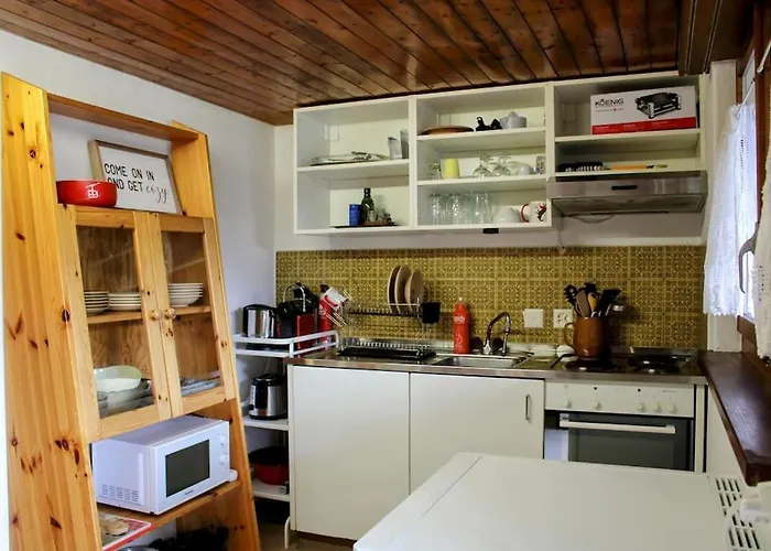 Alpine W/parking And Porch