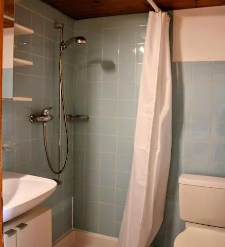 Alpine W/parking And Porch