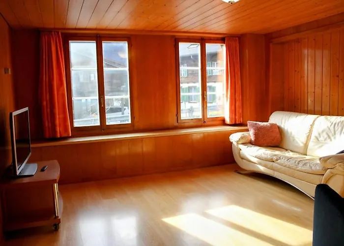 Alpine W/parking And Porch *