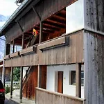 Alpine W/parking And Porch Apartamento Meiringen
