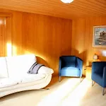 Apartamento Alpine W/parking And Porch Meiringen