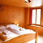 Alpine W/parking And Porch Meiringen